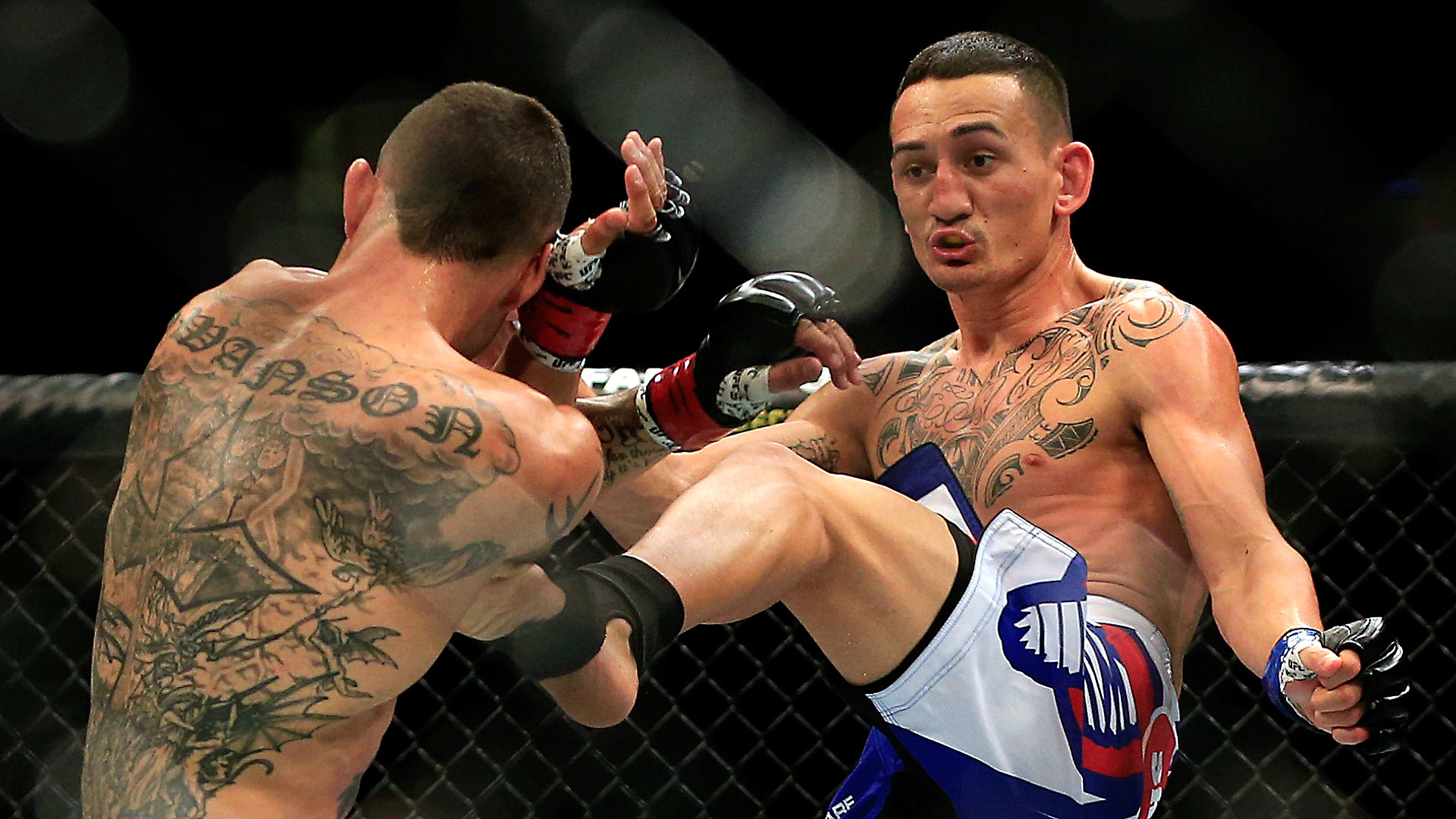 UFC 206: Max Holloway vs. Anthony Pettis time, TV, online streaming | Sporting News ...