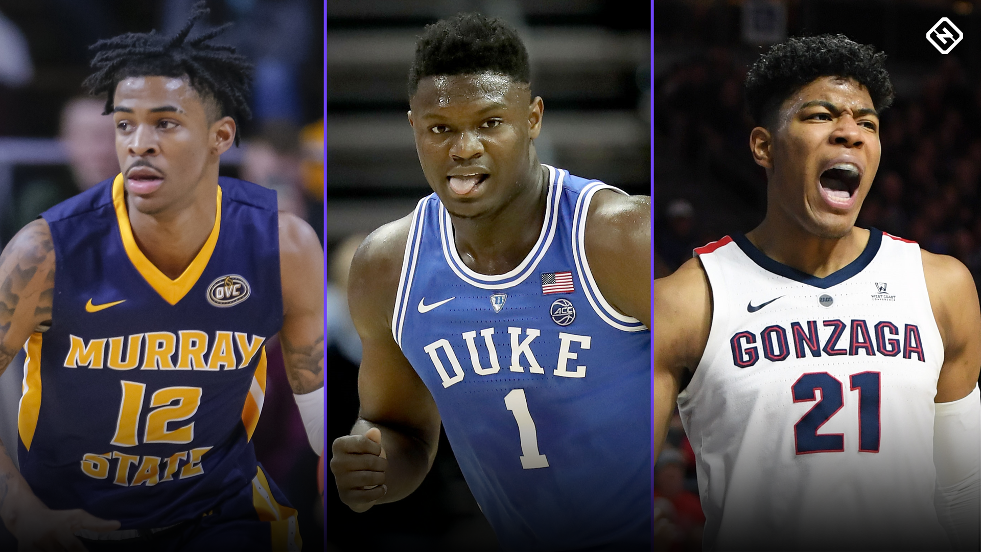 March Madness 2019: Ranking the 68 best teams in the NCAA ...