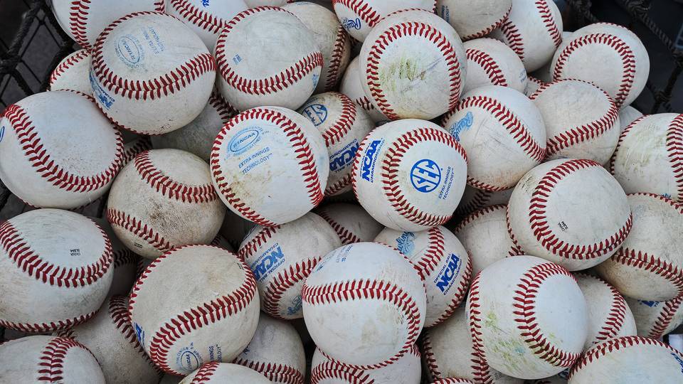College World Series 2016: TV schedule, dates, times for Omaha | MLB ...