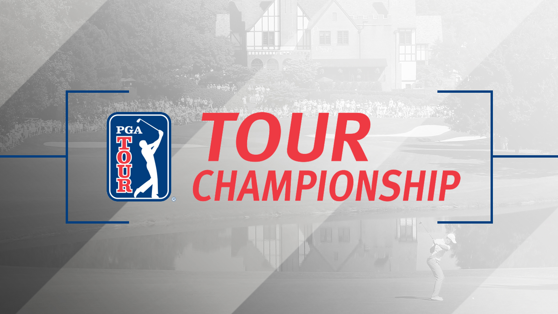 PGA Tour Championship Tee times, TV schedule & online streaming