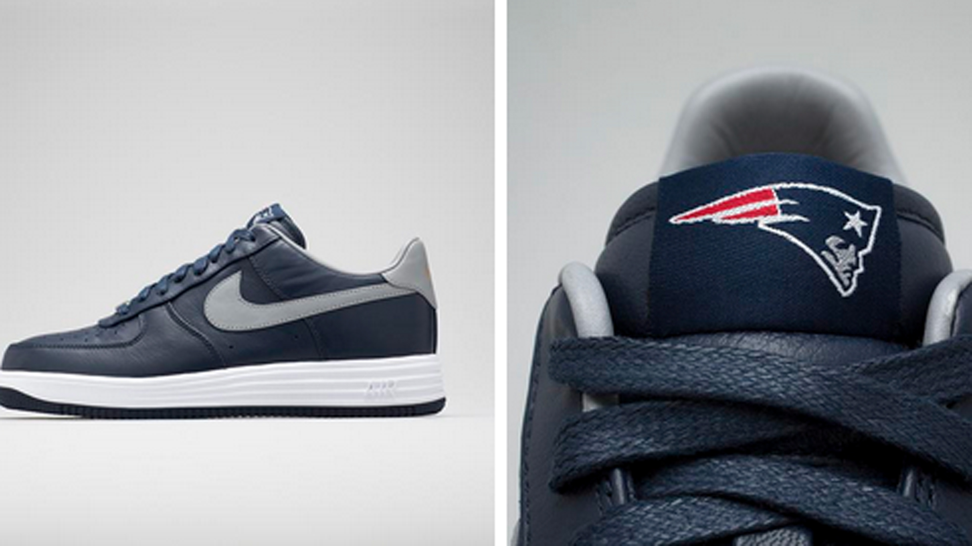 nike patriots hypercool