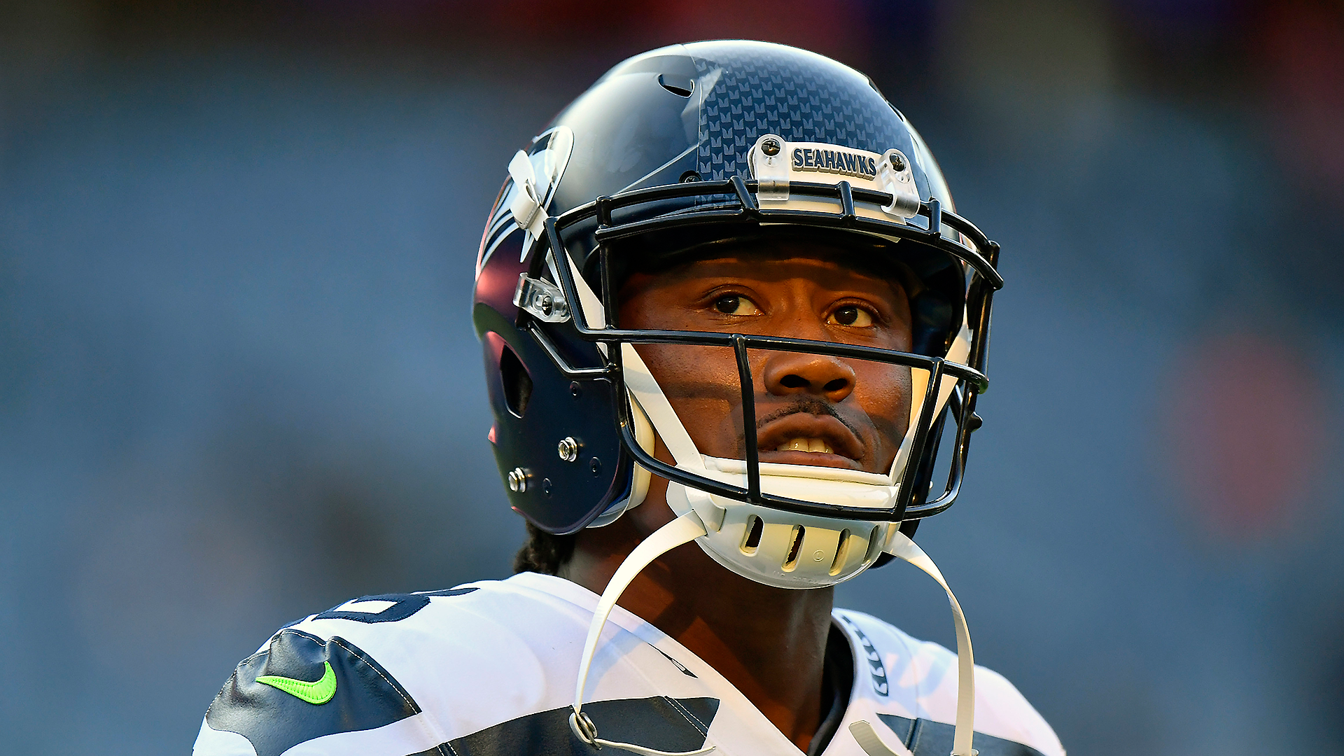 Former NFL Star Brandon Marshall Calls Out Top Heavyweights To Start ...