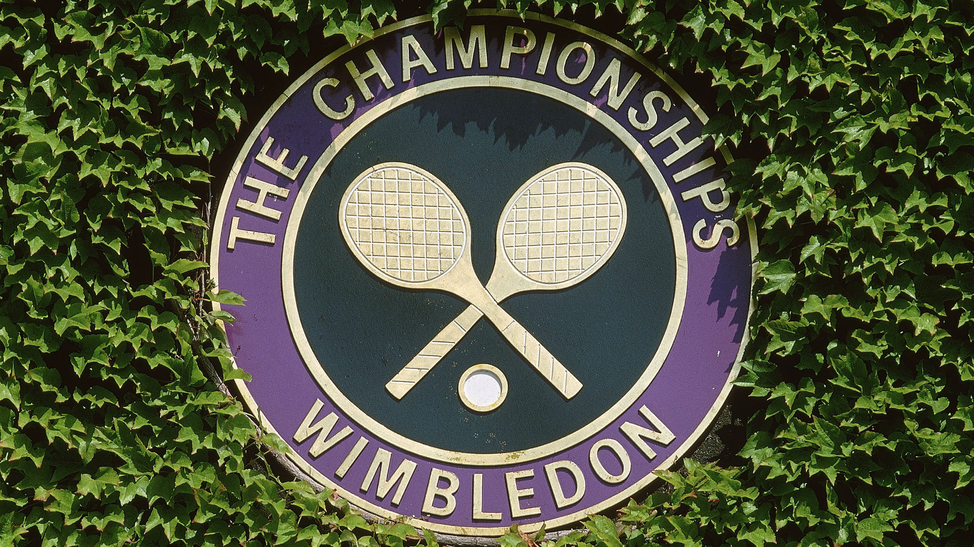 Wimbledon 2019 schedule: TV channels, dates, times for every match at All England Club ...1920 x 1080