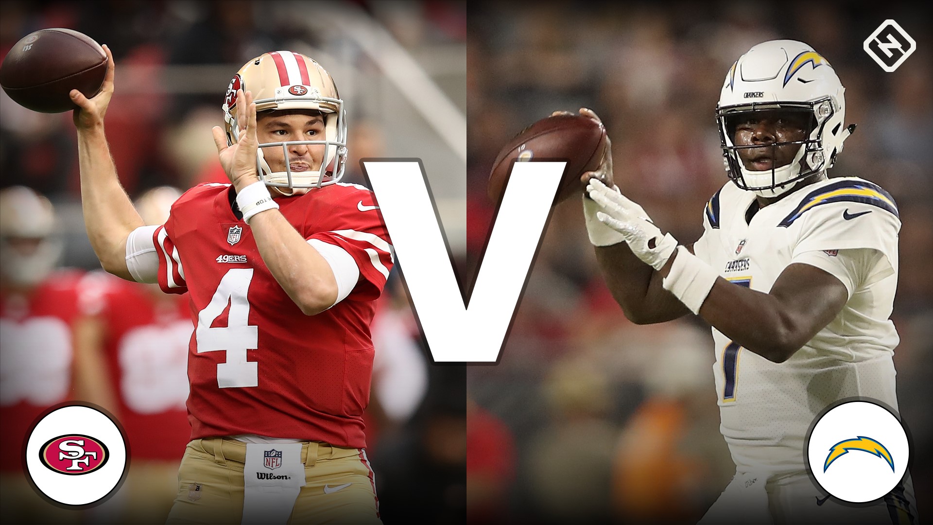 What channel is 49ers vs. Chargers on today? Time, TV What channel is 49ers vs. Chargers on today? Time, TV