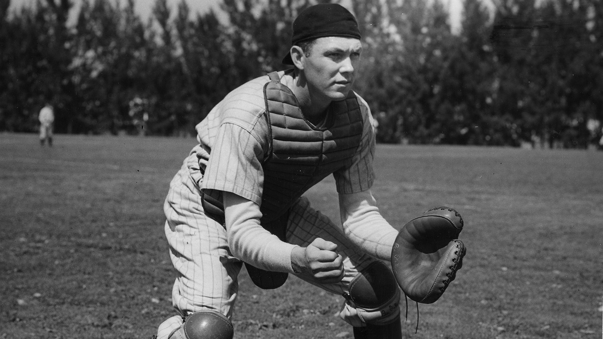 The 10 best mlb catchers of all time ranked sporting news