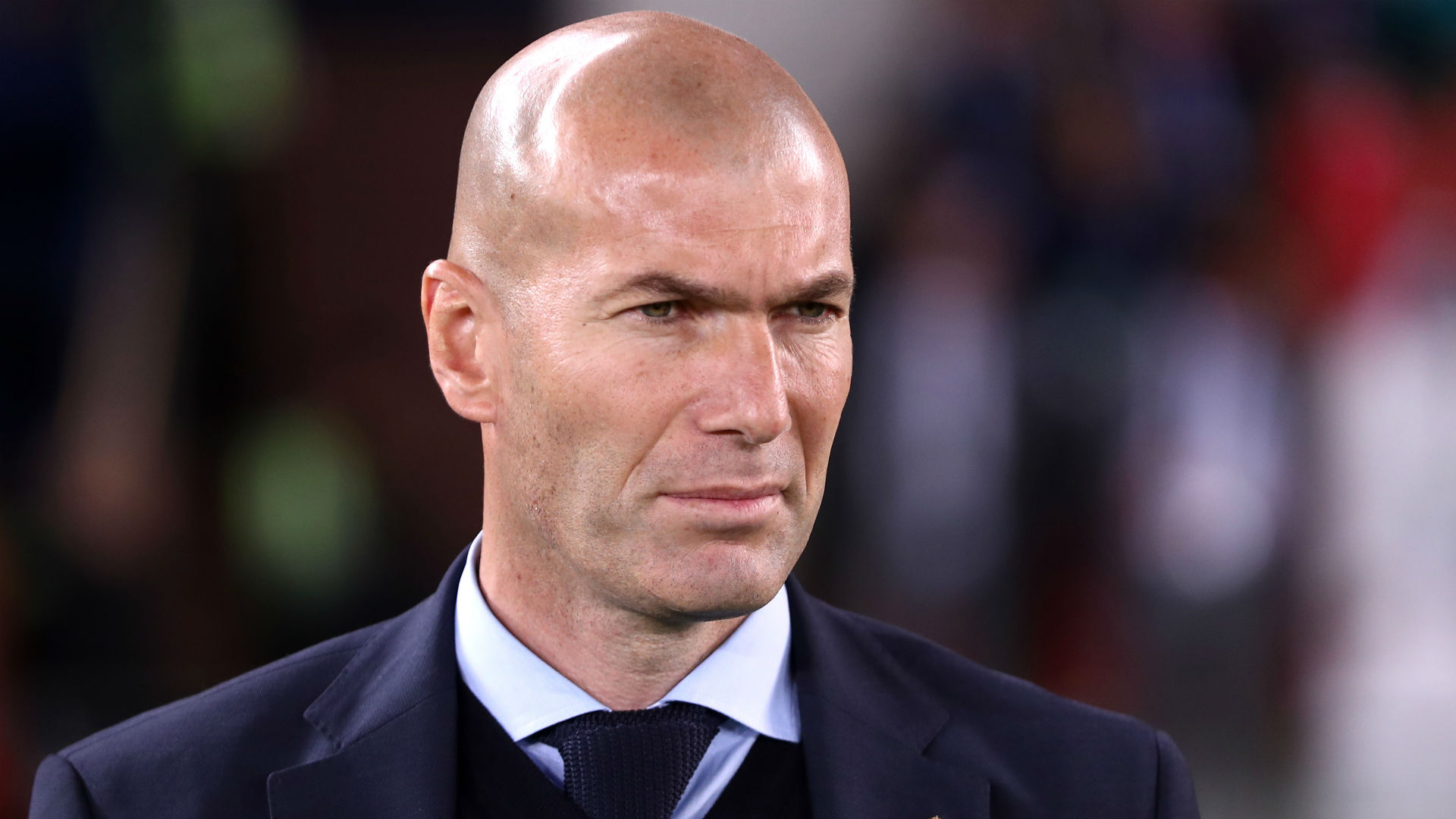 El Clasico Christmas: It's getting Real for Zinedine Zidane as he approaches pivotal ...