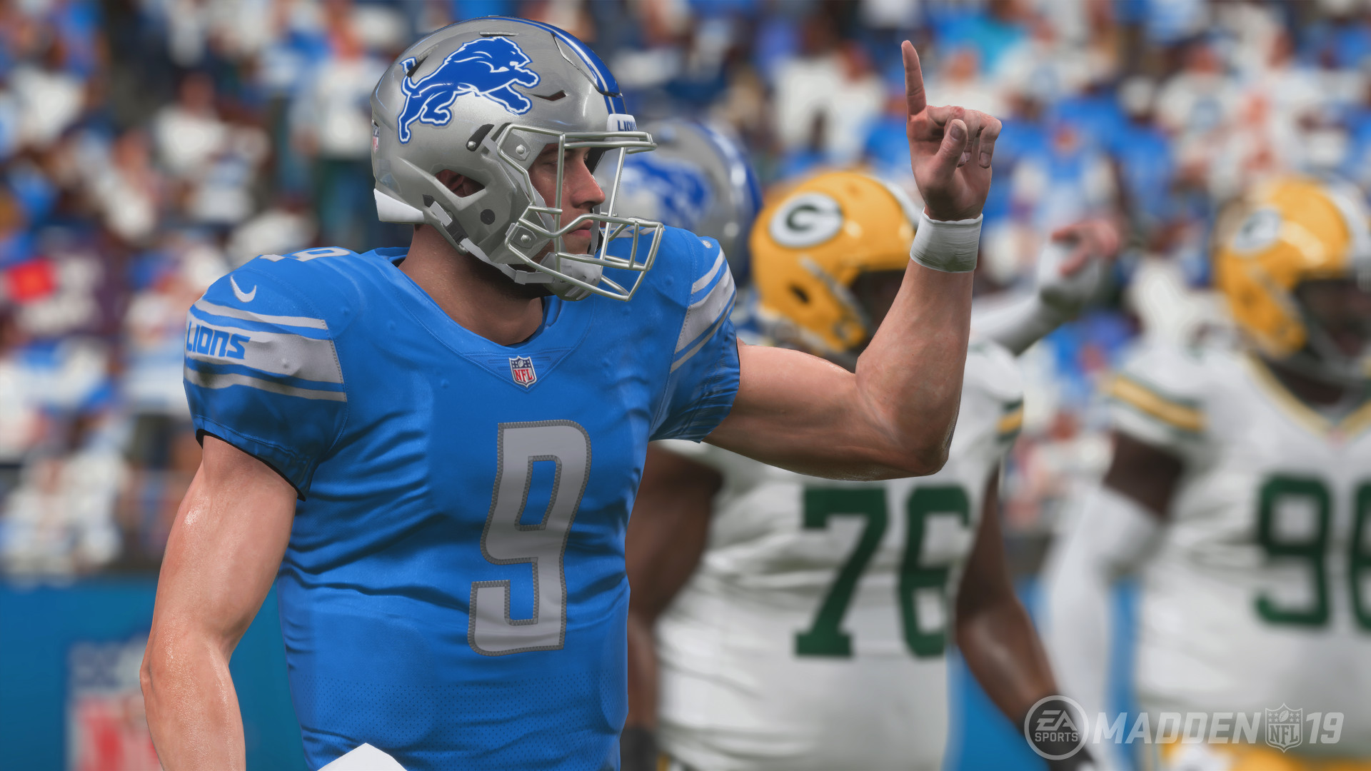 Best, worst teams in Madden NFL 19 based on ratings NFL Sporting News Best, worst teams in Madden NFL 19 based on ratings NFL Sporting News