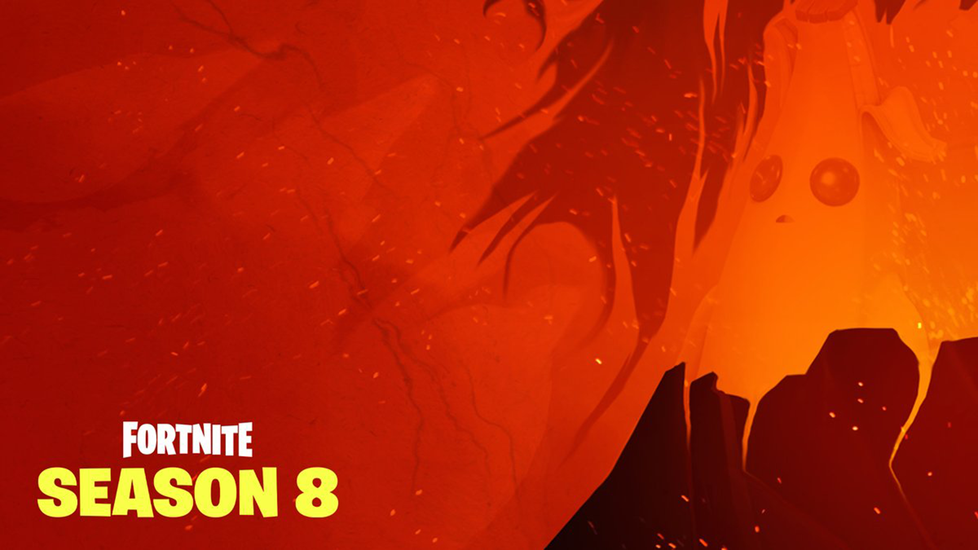 What Time Does Fortnite Season 8 Start Date Te!   asers And Info - in recent days fortnite users have been caught up in earthquakes that shake the map and cause actual fissures in the ground below