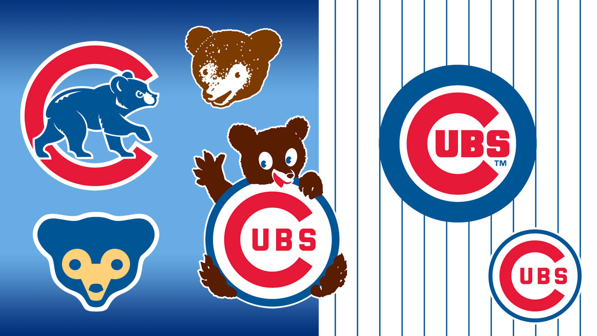 Know your NLCS visuals — Chicago Cubs edition Sporting News