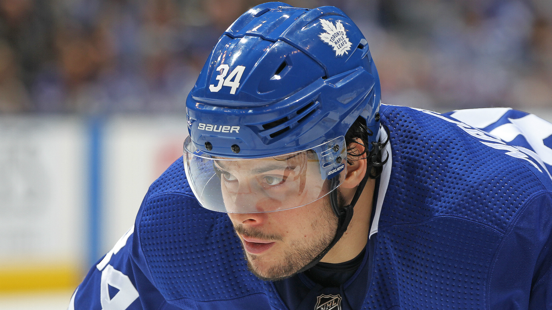 Maple Leafs' Auston Matthews issues statement on ...