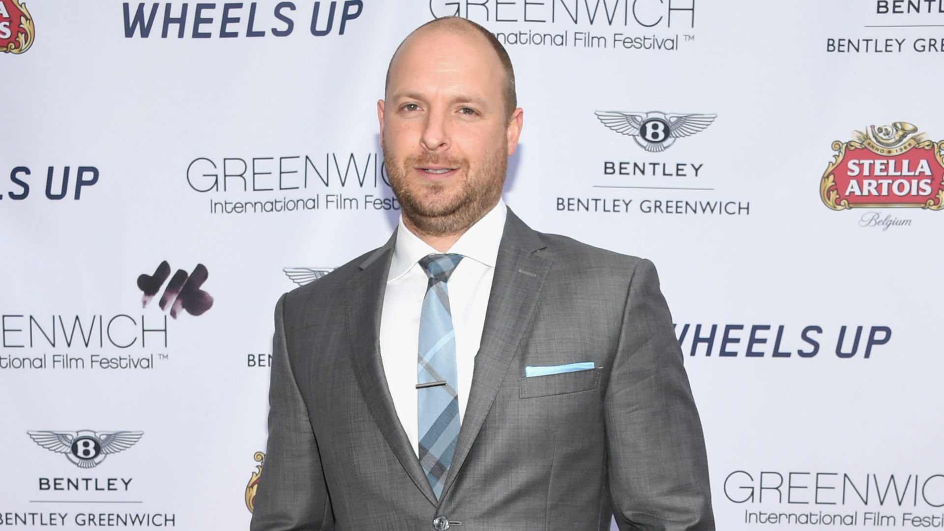 ESPN's Ryen Russillo apologizes for recent arrest: 'There is no one ...