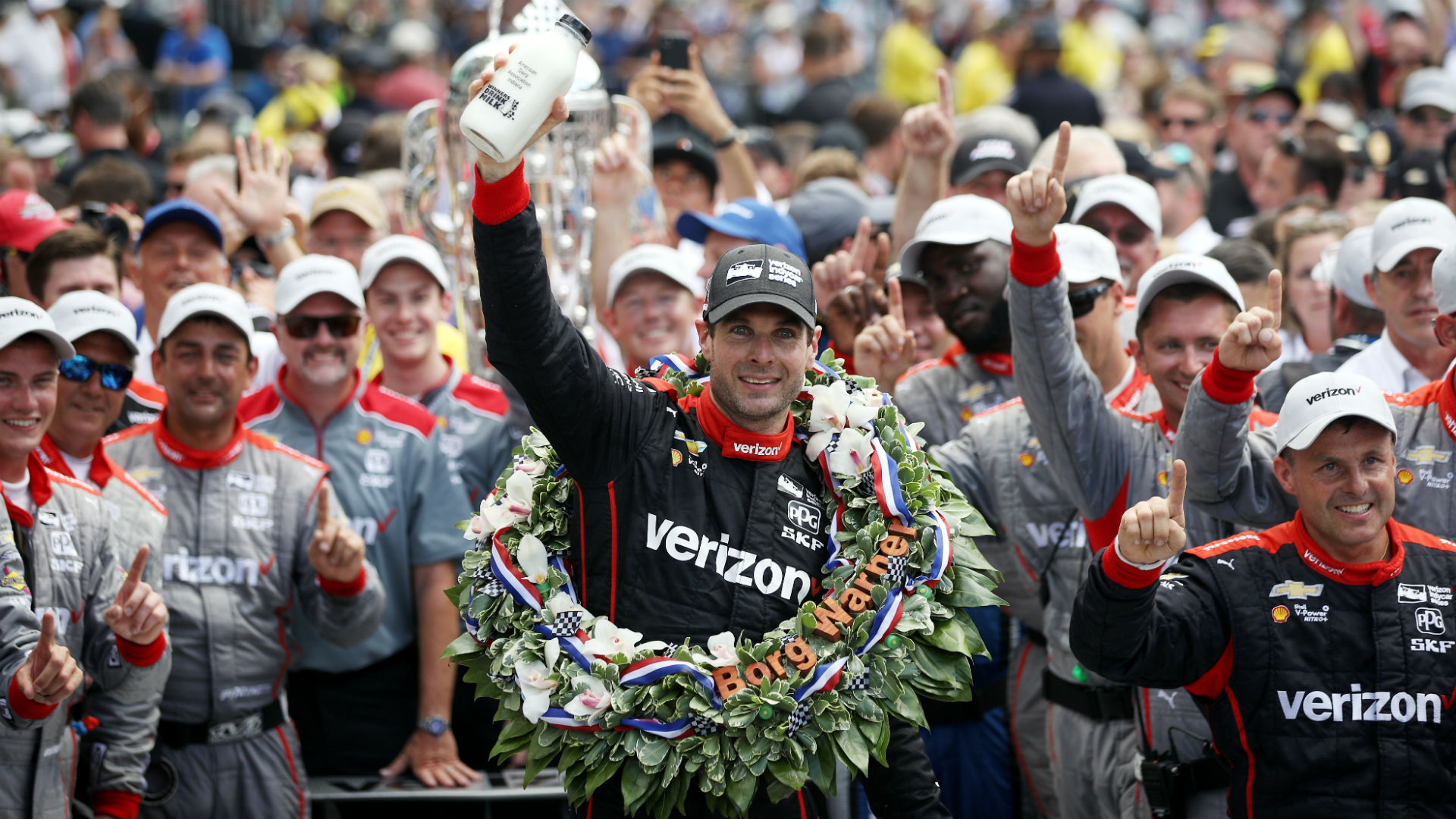 Indy 500 winners: A complete list of all-time race champions, records, most wins ...
