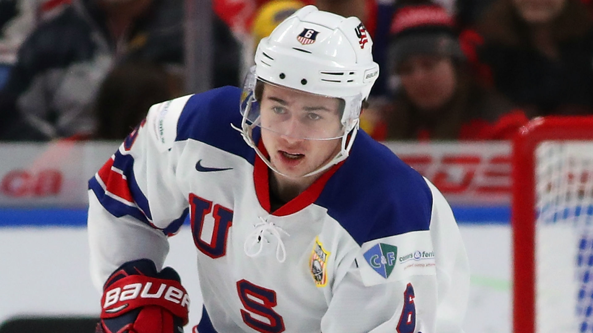 NHL Draft 2018 Quinn Hughes 'as valuable as anyone' playing a style