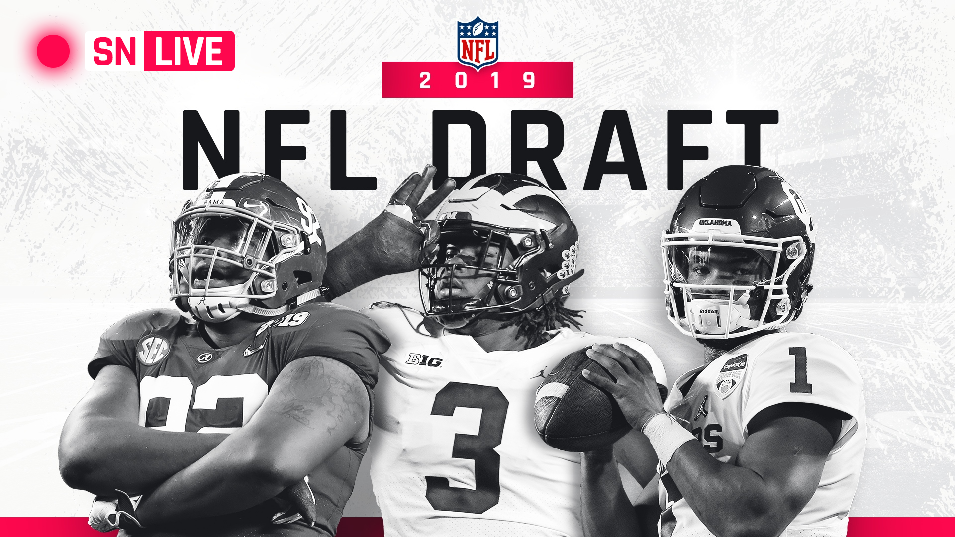 NFL Draft tracker 2019 Complete results, analysis & grades for first