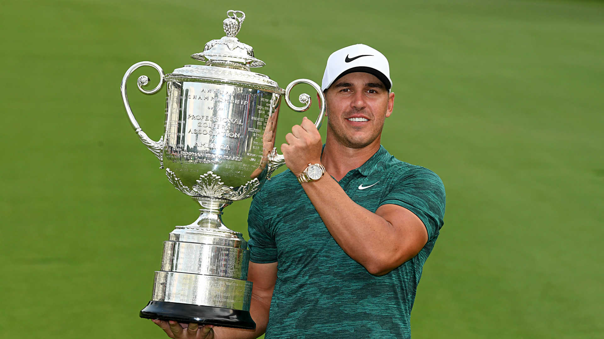 PGA Championship purse for 2019: List of payouts, prize money, how much the winner ...