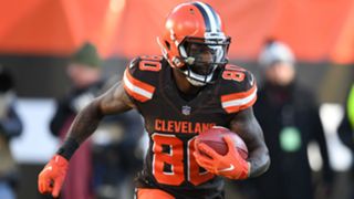 Ranking the NFL's top 25 wide receivers for 2019 ...