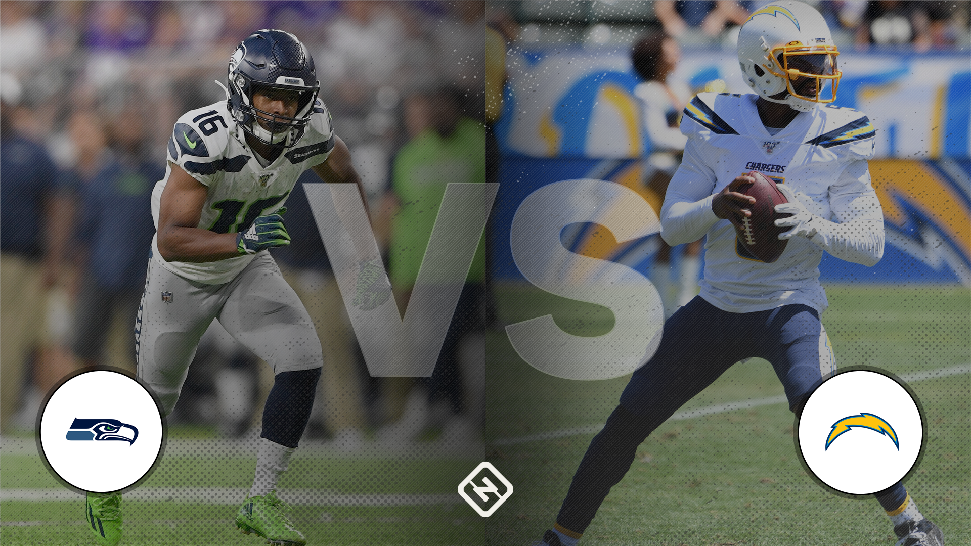 What channel is Seahawks vs. Chargers on today? Time, TV ...