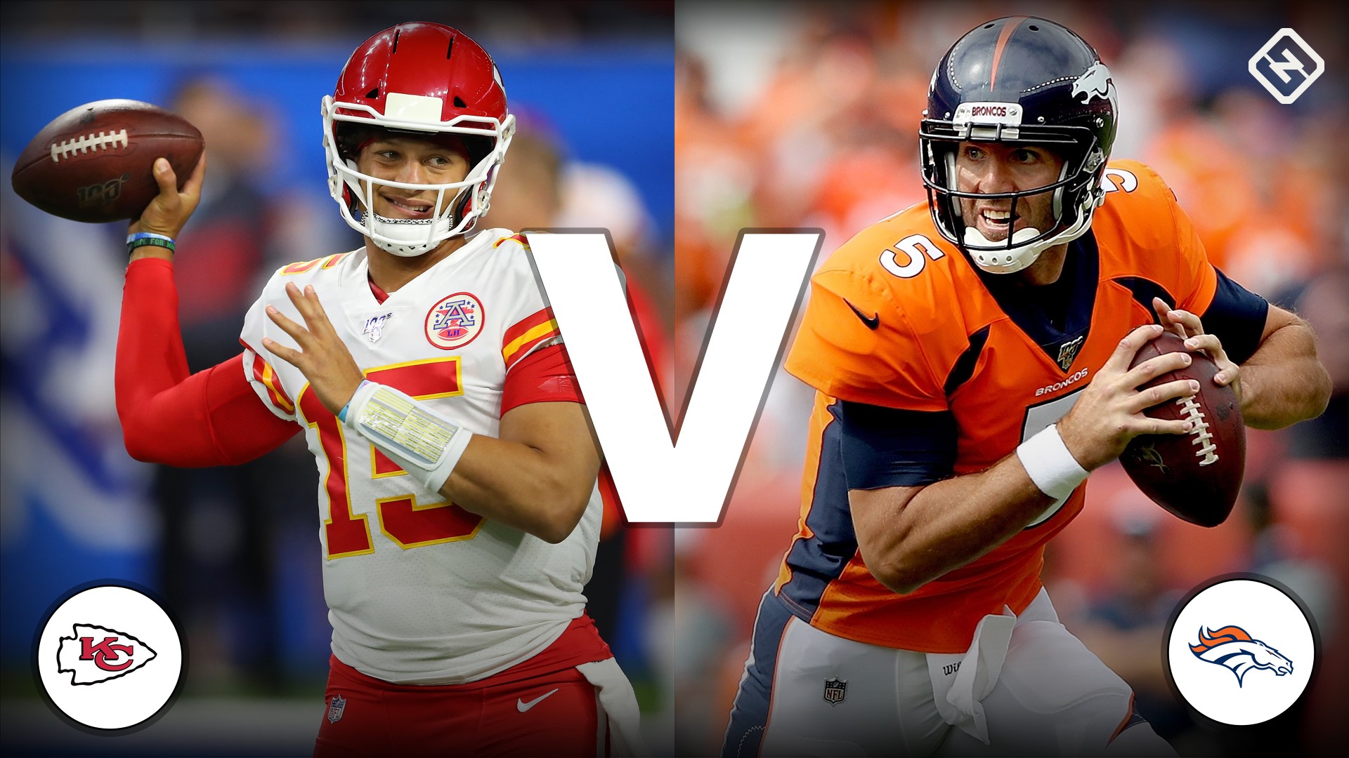 Flipboard: What channel is Chiefs vs. Broncos on today? Schedule, time for Thursday ...