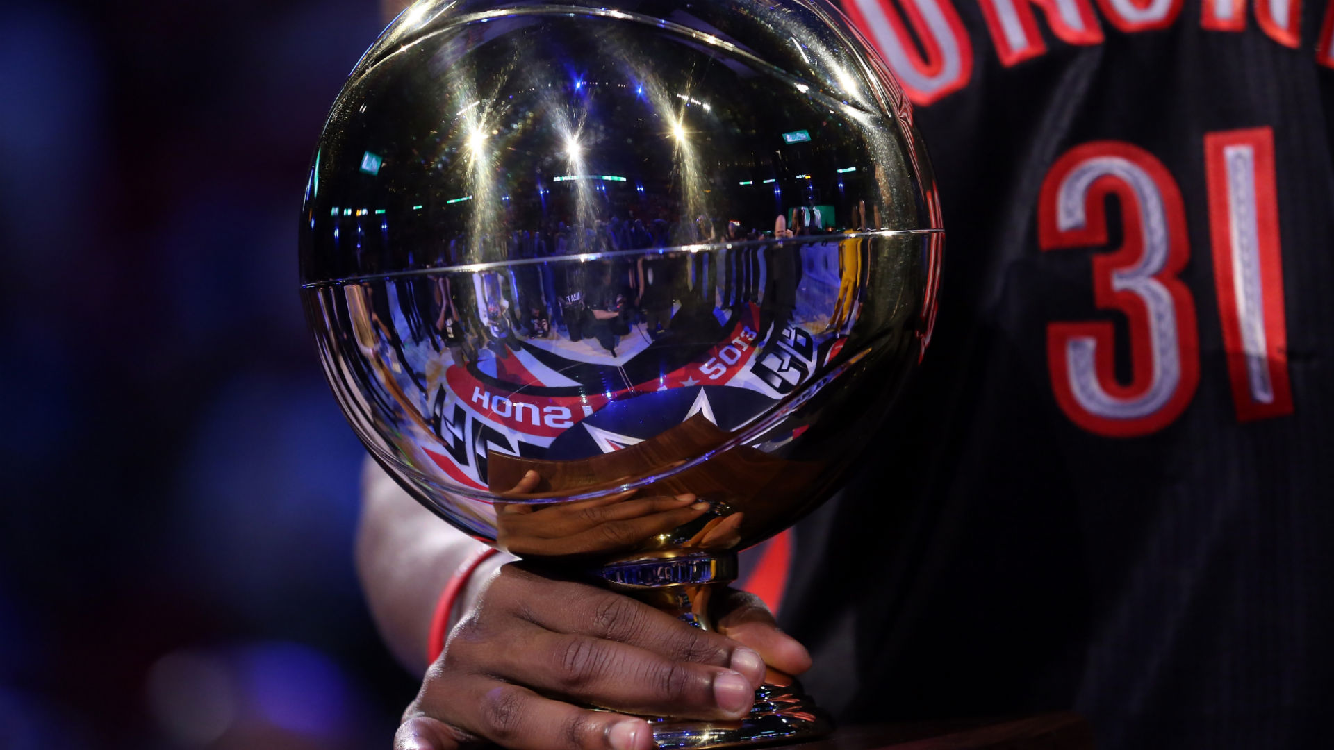 NBA Dunk Contest 2015: All-time winners list | Sporting News