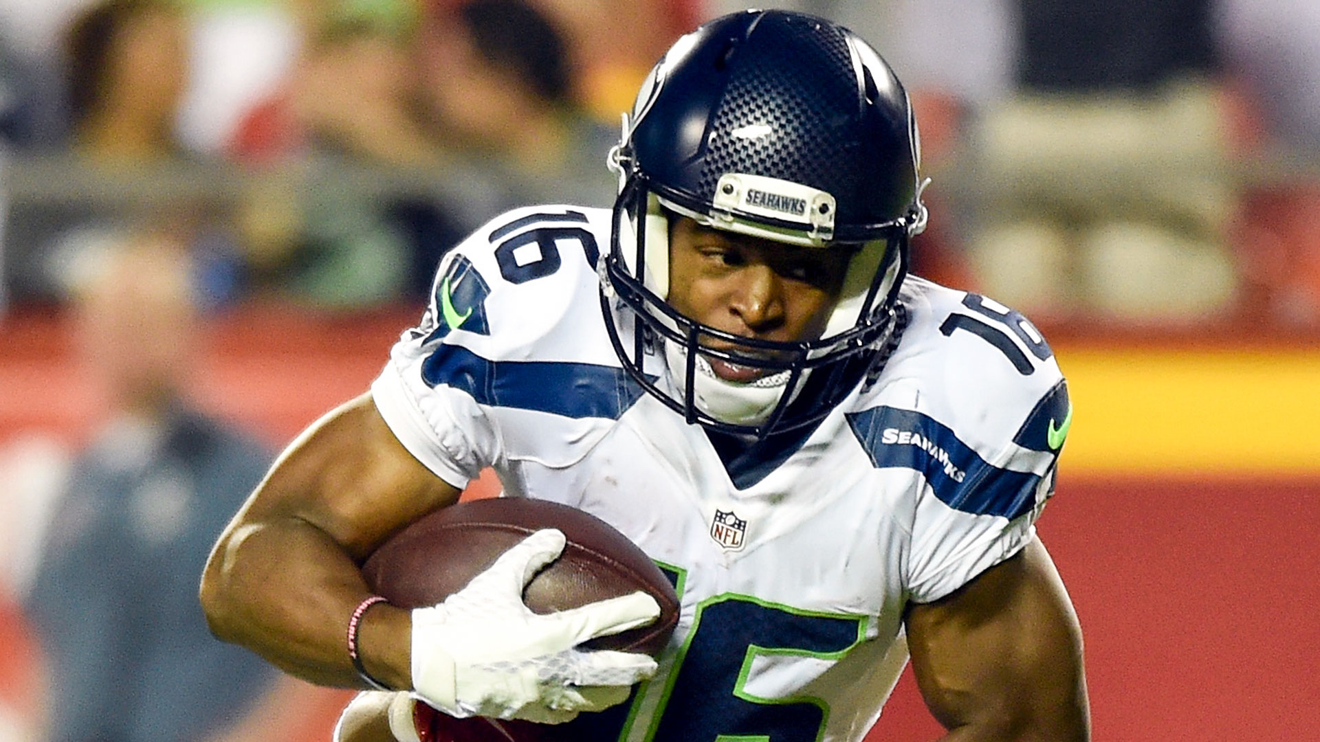 Seahawks' Tyler Lockett returns punt for 67-yard touchdown | NFL ...