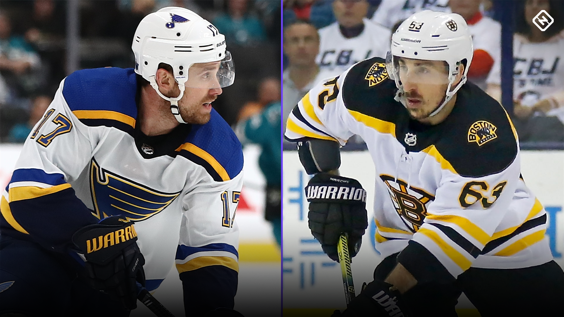 What channel is Bruins vs. Blues on today? Time, TV schedule for 2019 Stanley Cup Final ...