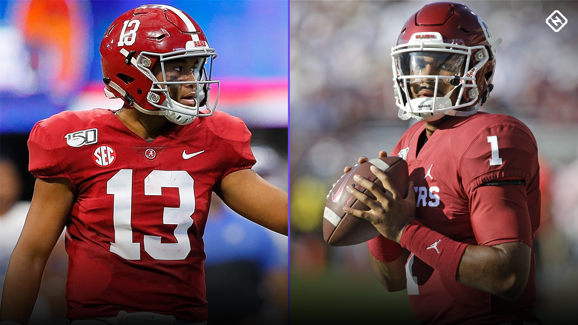 The Top 10 Heisman Candidates Through September By Brandon Anderson Sportsraid Medium