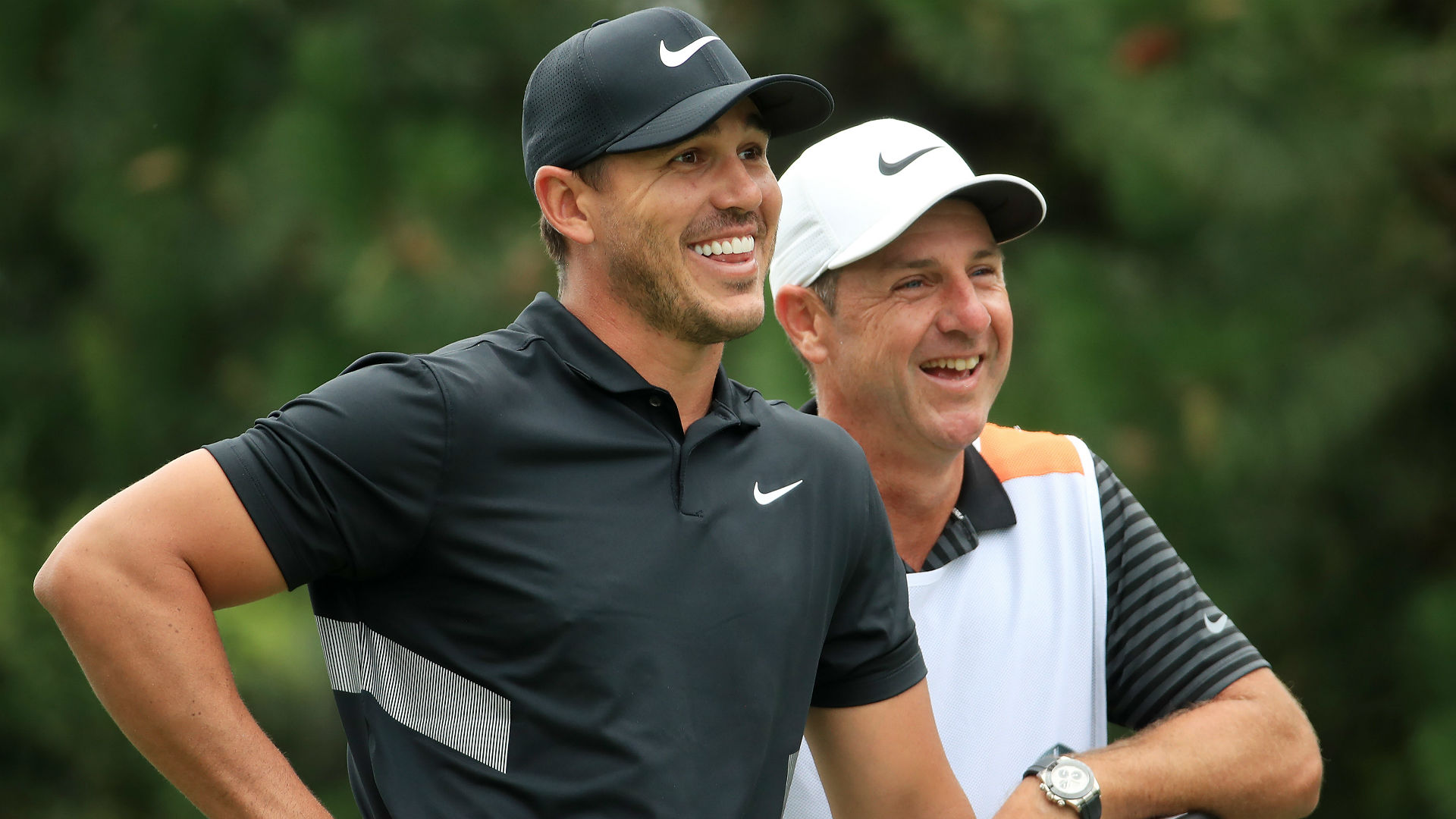 Brooks Koepka to ESPN 'Body Issue' critics: 'They don't have the balls ...