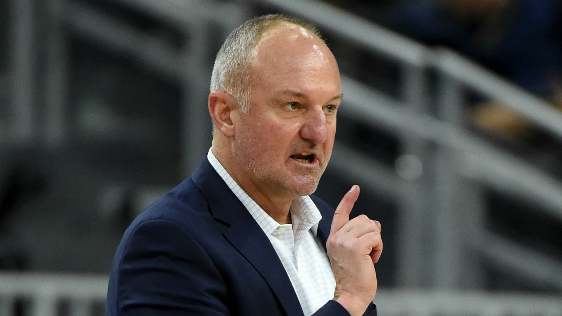 Thad Matta's firing makes it clear recruiting top priority for next