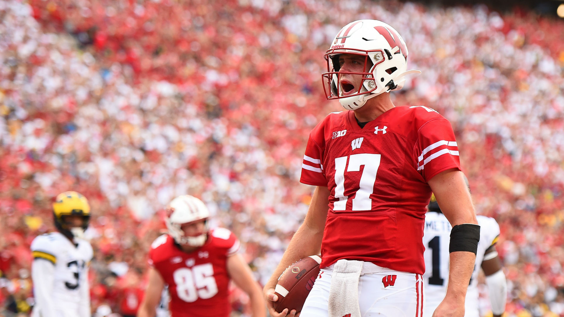 College Football Scores Live Results Updates Highlights From Week 4 College Football Scores Live Results Updates Highlights From Week 4