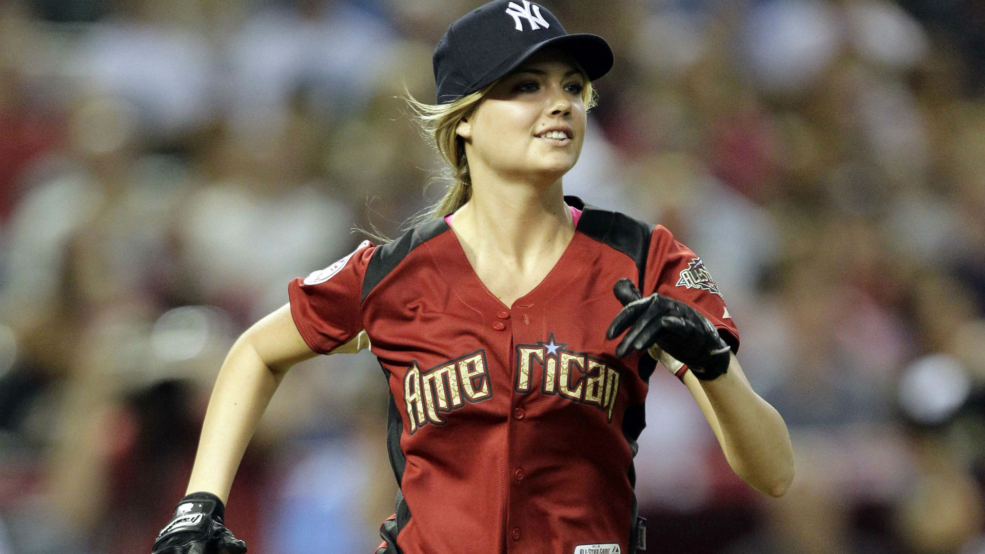 Fantasy Baseball Podcast: The Kate Upton All-Stars Episode ...