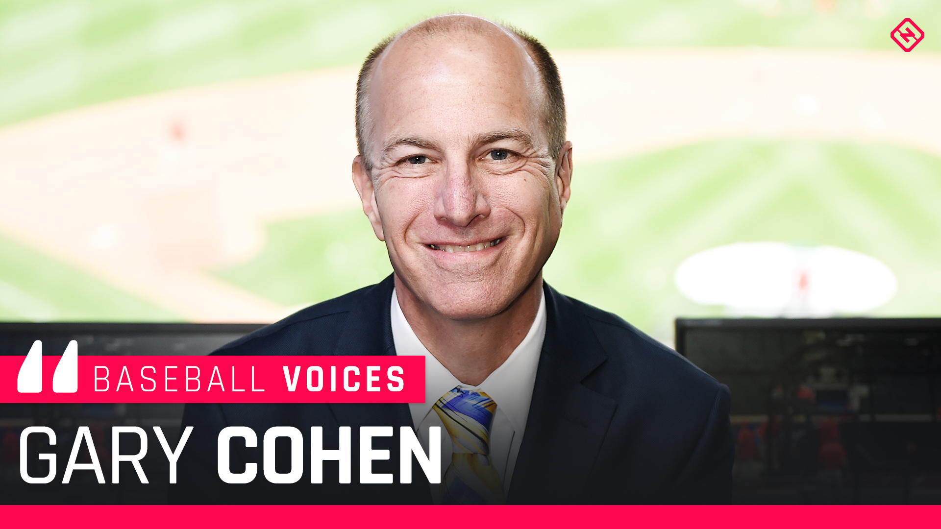 Baseball Voices Gary Cohen on his 2,000th Mets TV game and his