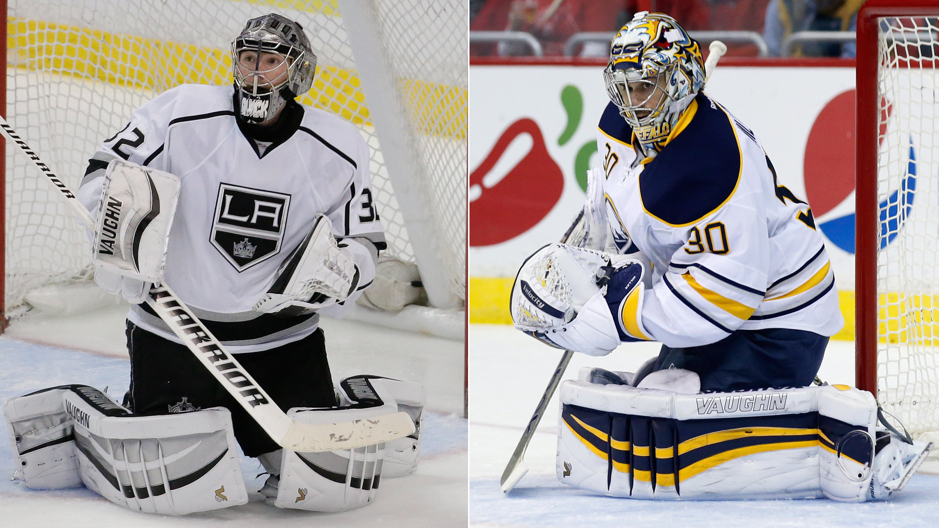 2014 Sochi Olympics: Jonathan Quick in net for U.S. opener over Miller ...