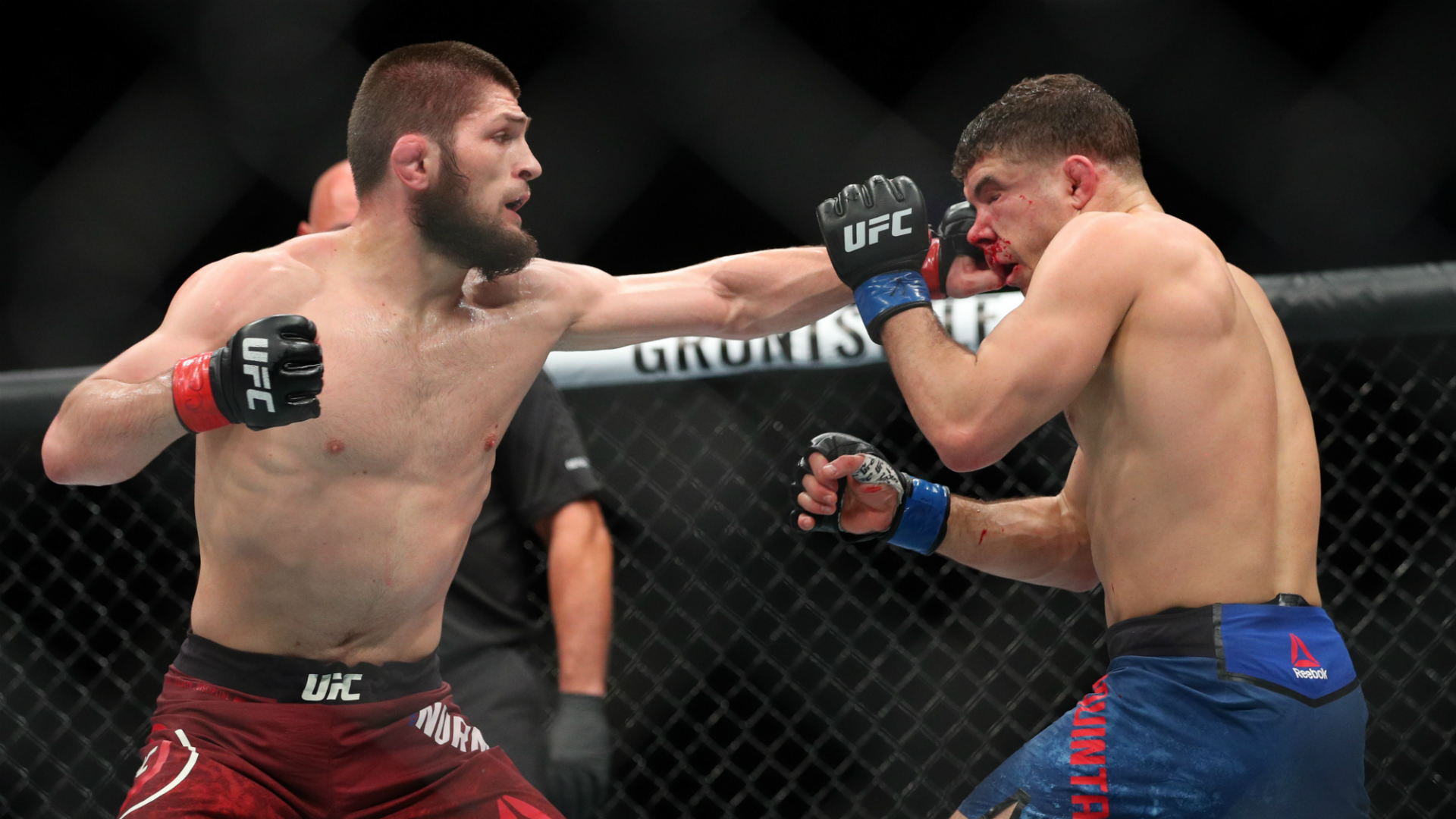 UFC 223: 5 takeaways from Saturday night's outstanding event in Brooklyn | Sporting ...