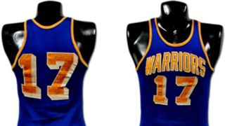 Golden State Warriors uniform history: From Philadelphia ...