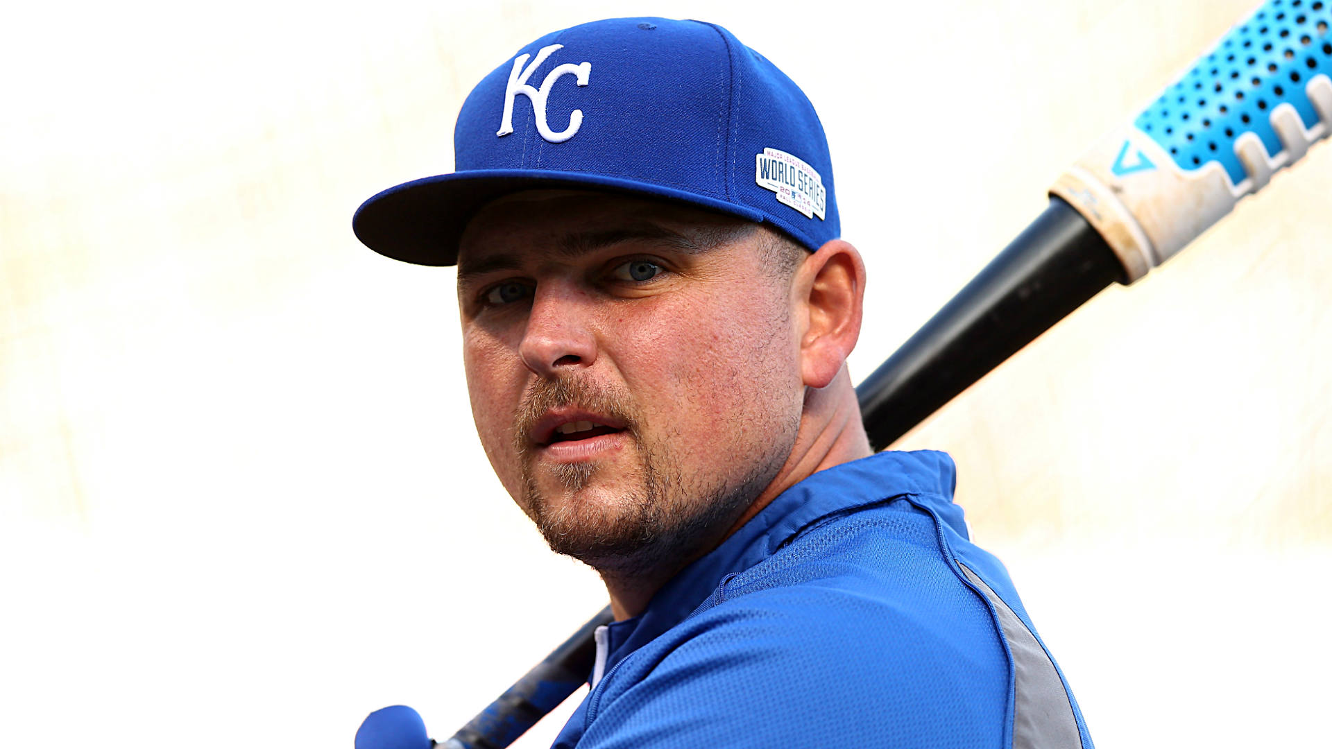 How Billy Butler fits the A's philosophy | MLB | Sporting News