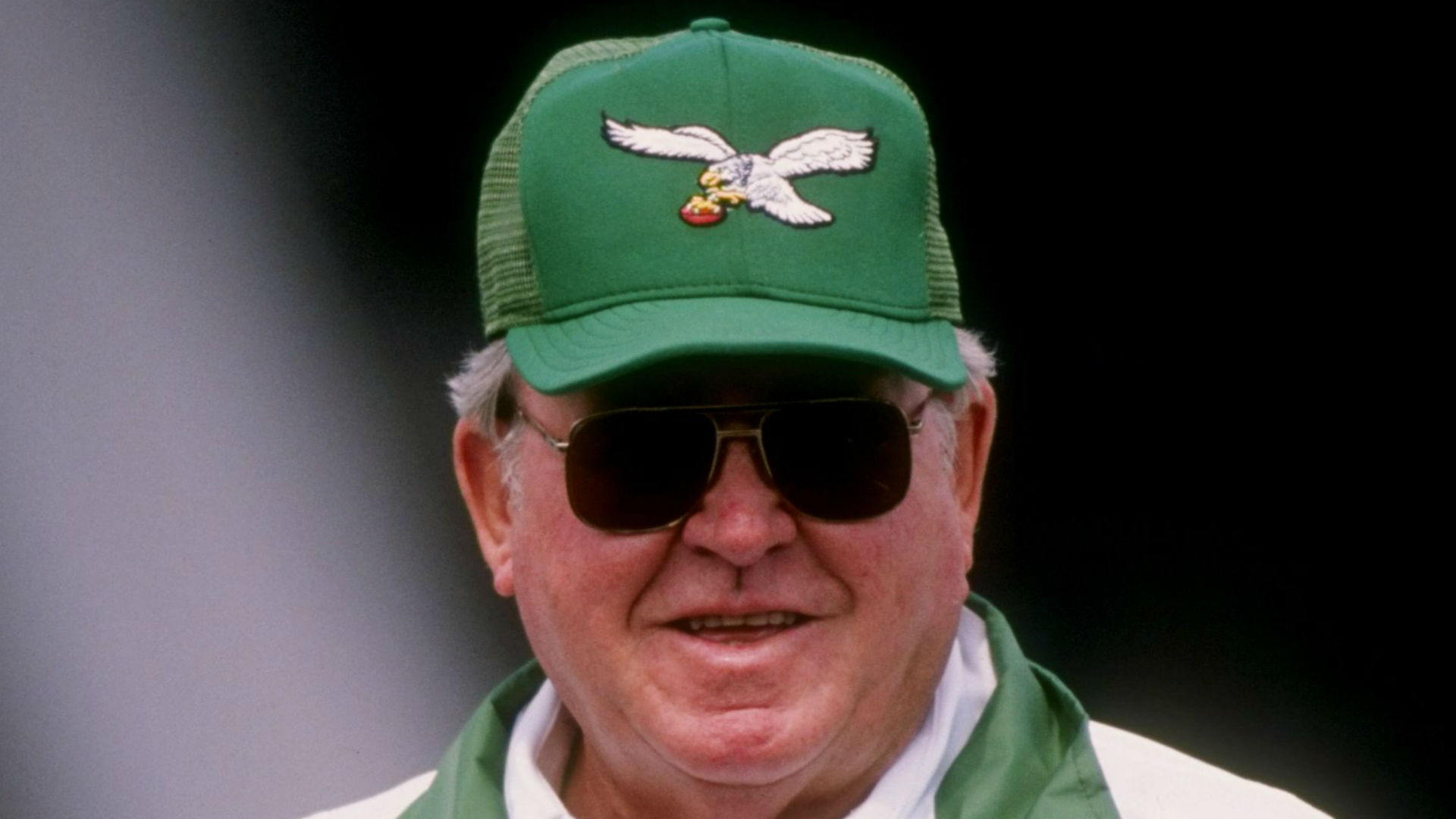 Buddy Ryan was always players first, and that's why they loved him ...