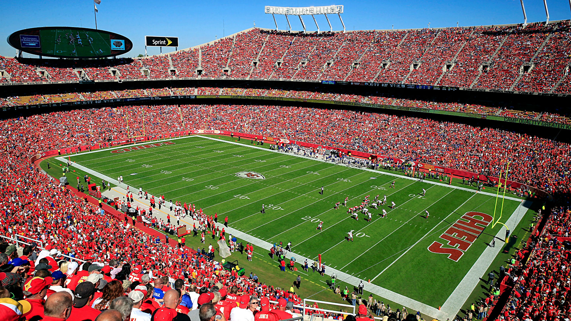 Arrowhead Stadium Name In Jeopardy Kind Of Sporting News arrowhead-stadium-name-in-jeopardy-kind-of-sporting-news