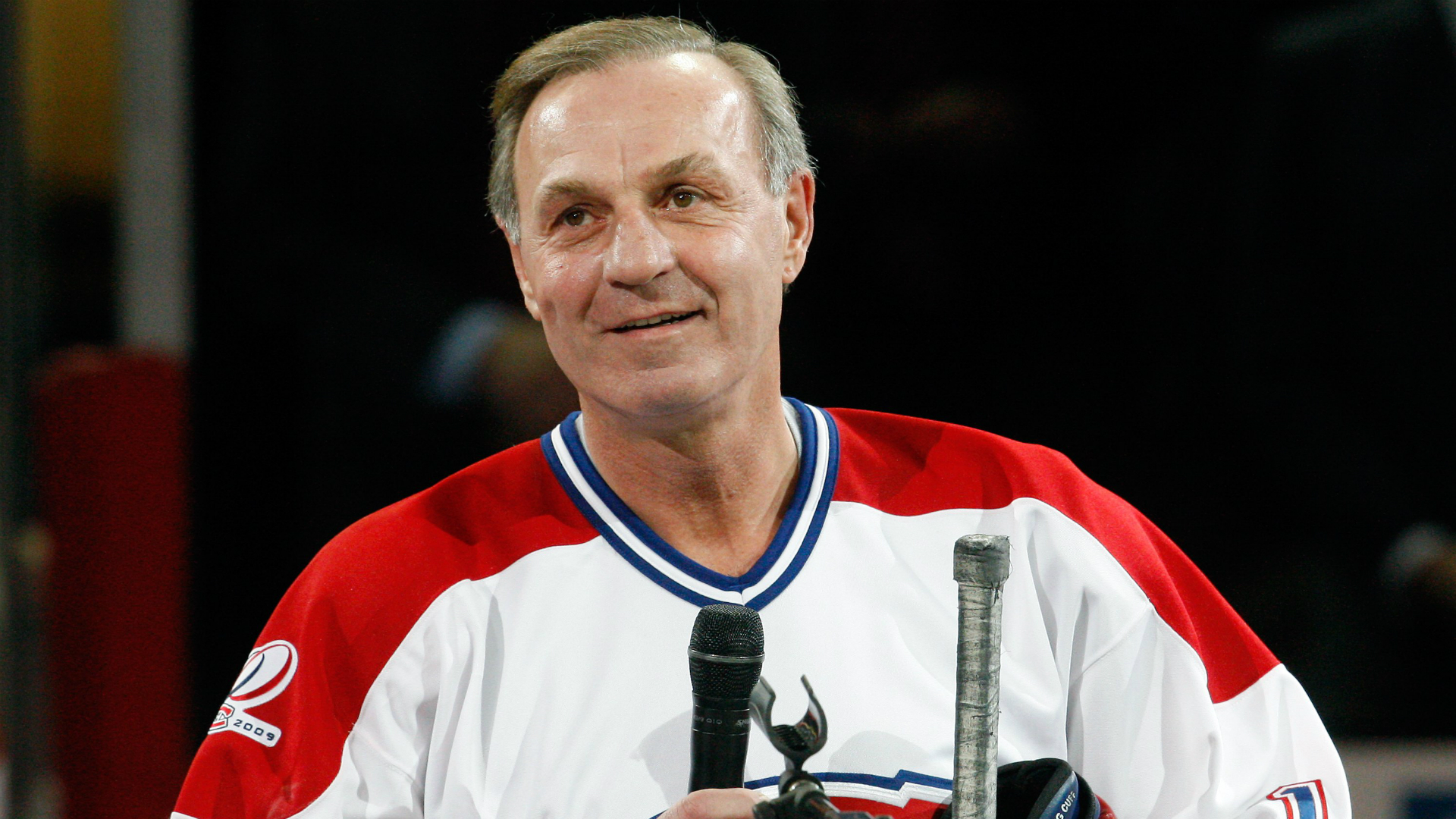 Canadiens Legend Guy Lafleur Undergoes Successful Heart Surgery ...