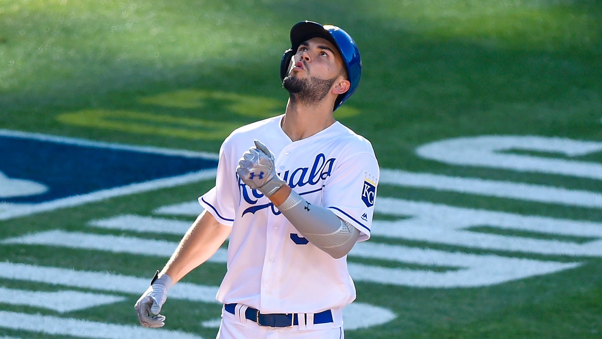 Eric Hosmer named 2016 MLB All-Star Game MVP | MLB | Sporting News