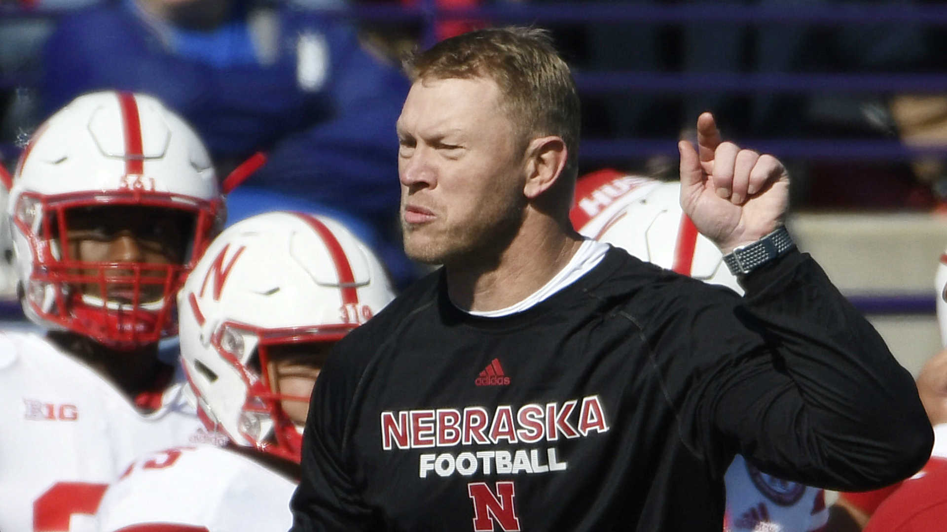 Nebraska football 2019: Schedule, roster, recruiting and ...