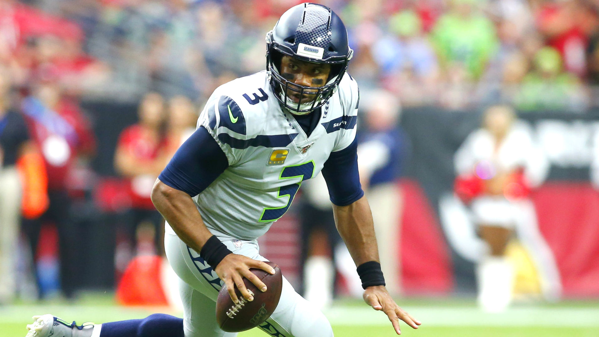 Russell Wilson, the only surefire Hall of Fame QB drafted