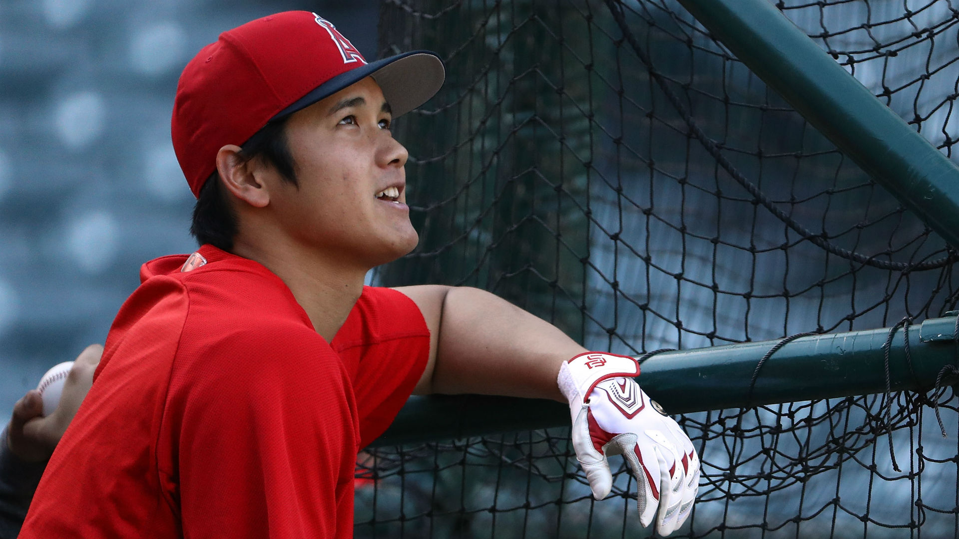 Shohei Ohtani overcame almost every obstacle in jawdropping rookie