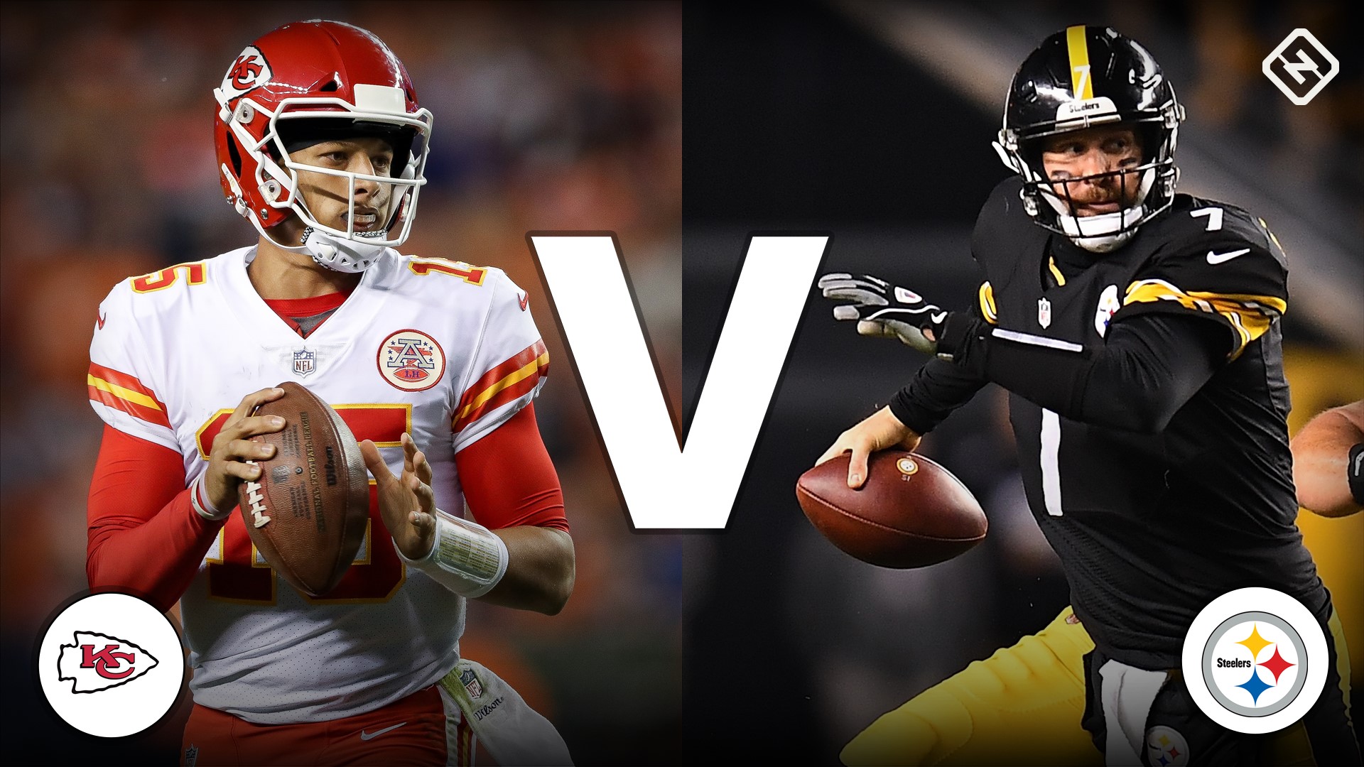 How to watch Chiefs vs. Steelers today: Time, schedule for 2019 NFL preseason in ...1920 x 1080