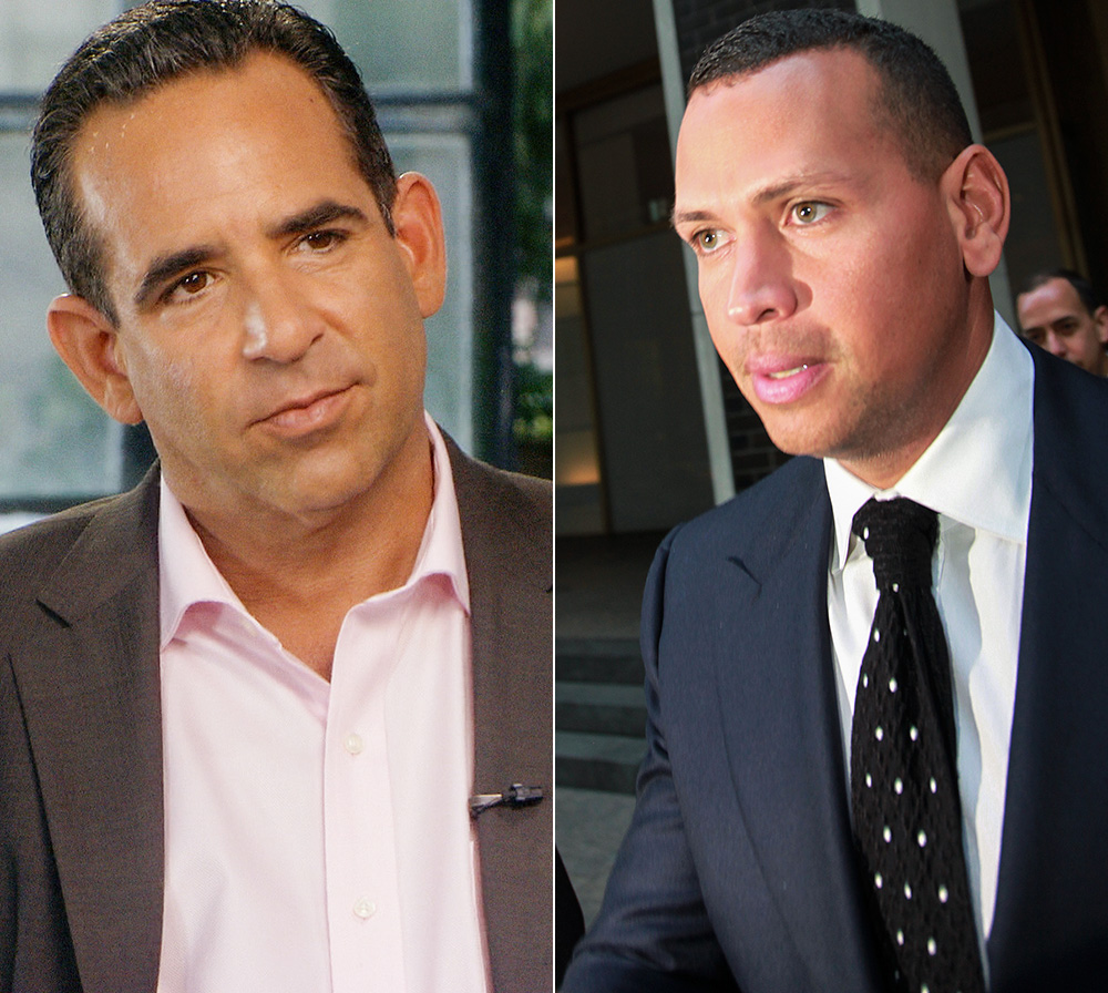 A-Rod suspension: '60 Minutes' delivers juicy details, but MLB's ...