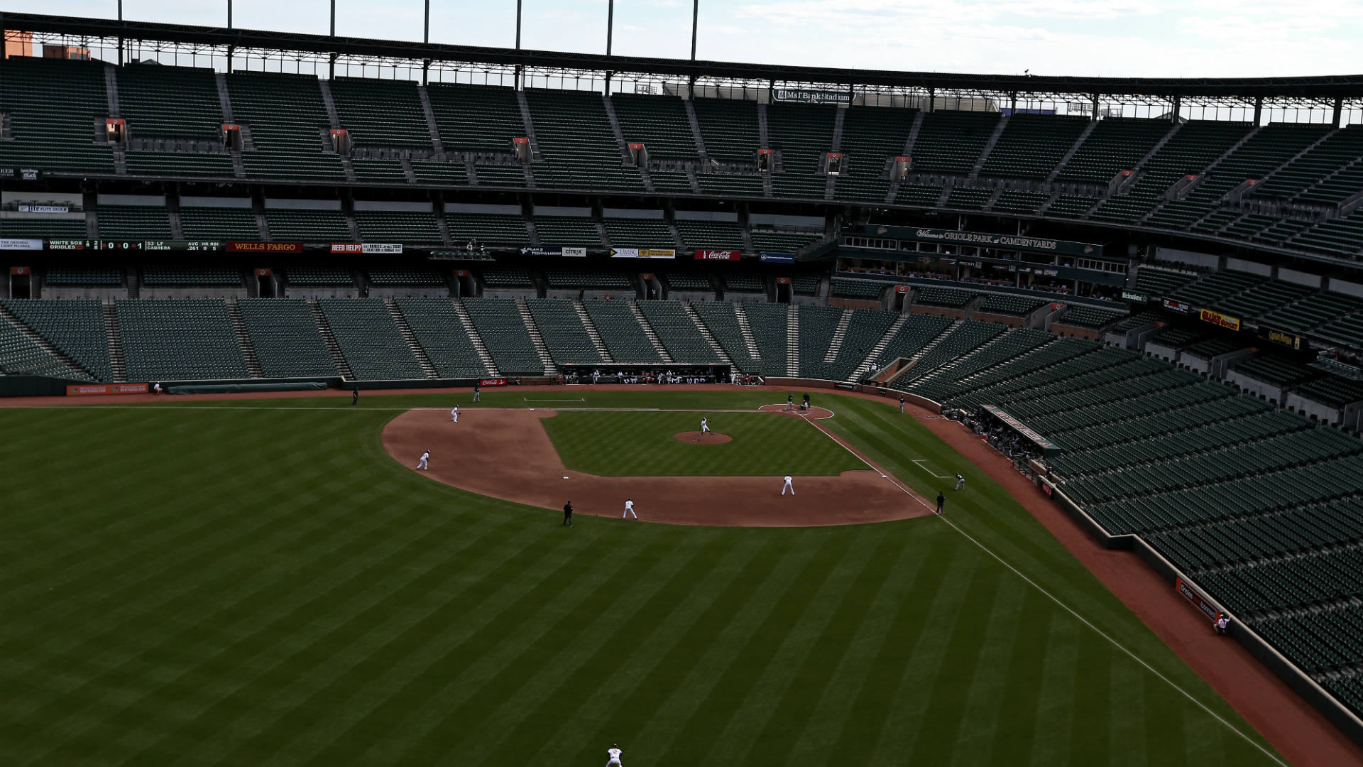 Buck Showalter on Flipboard | Baltimore Orioles, Manny ...