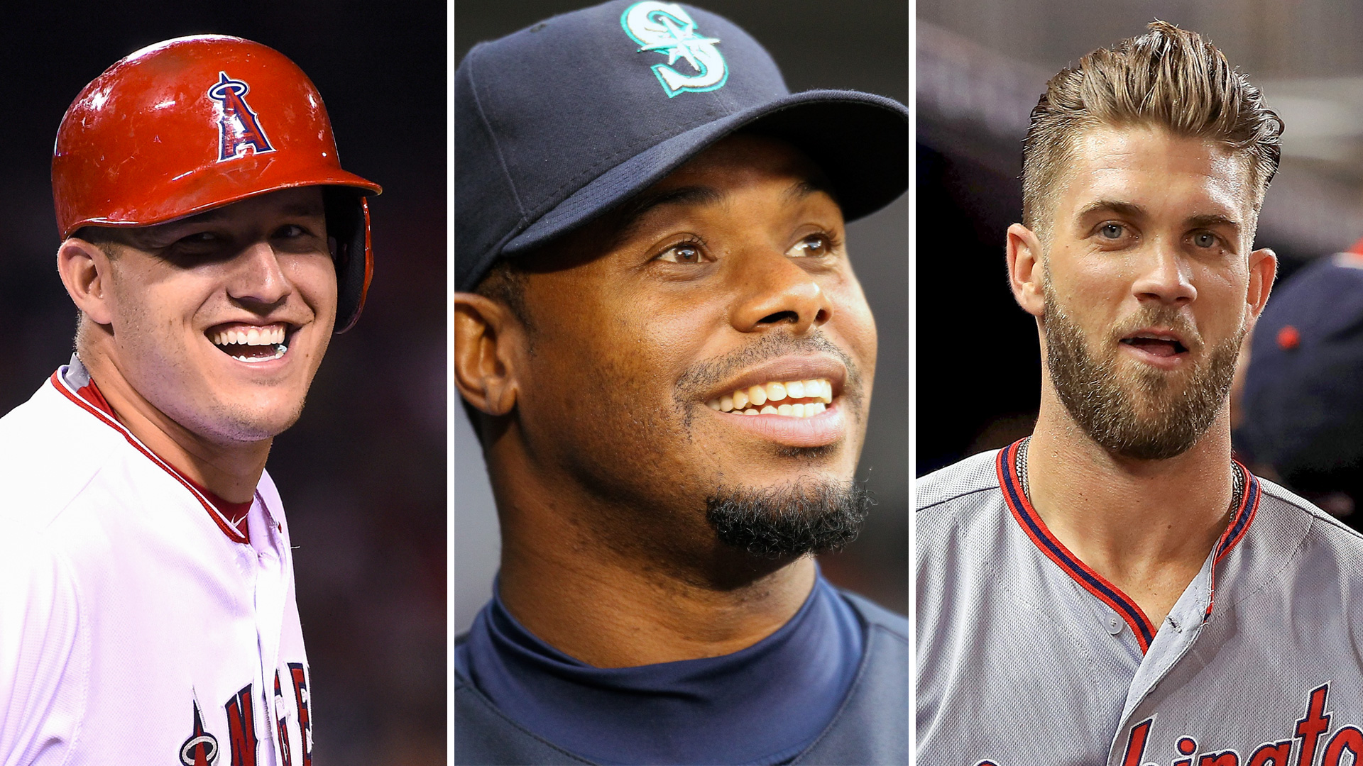 Mlb Has A Real Problem If Ken Griffey Jr Is Still Its Biggest Star