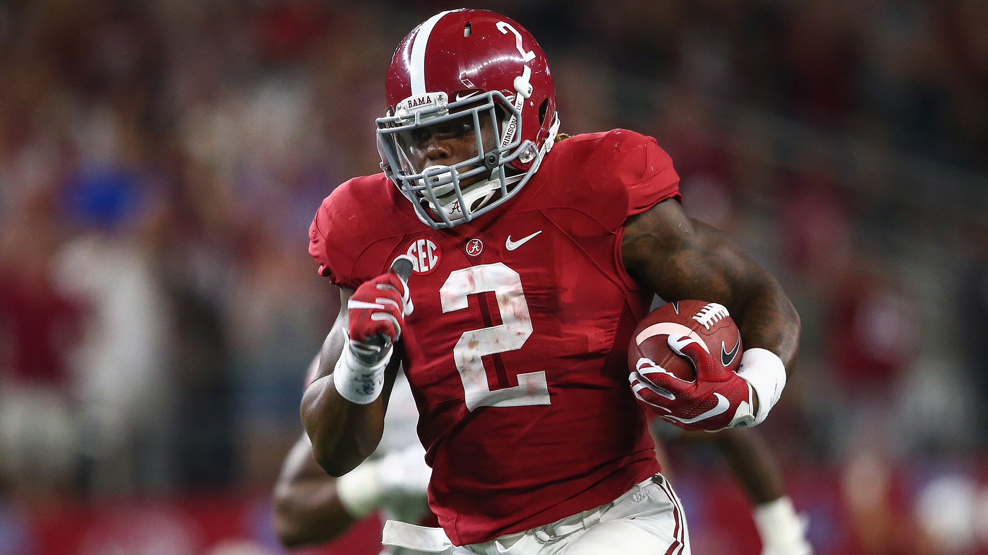 Alabama Football: Predicting Which Underclassmen Will Declare For The ...