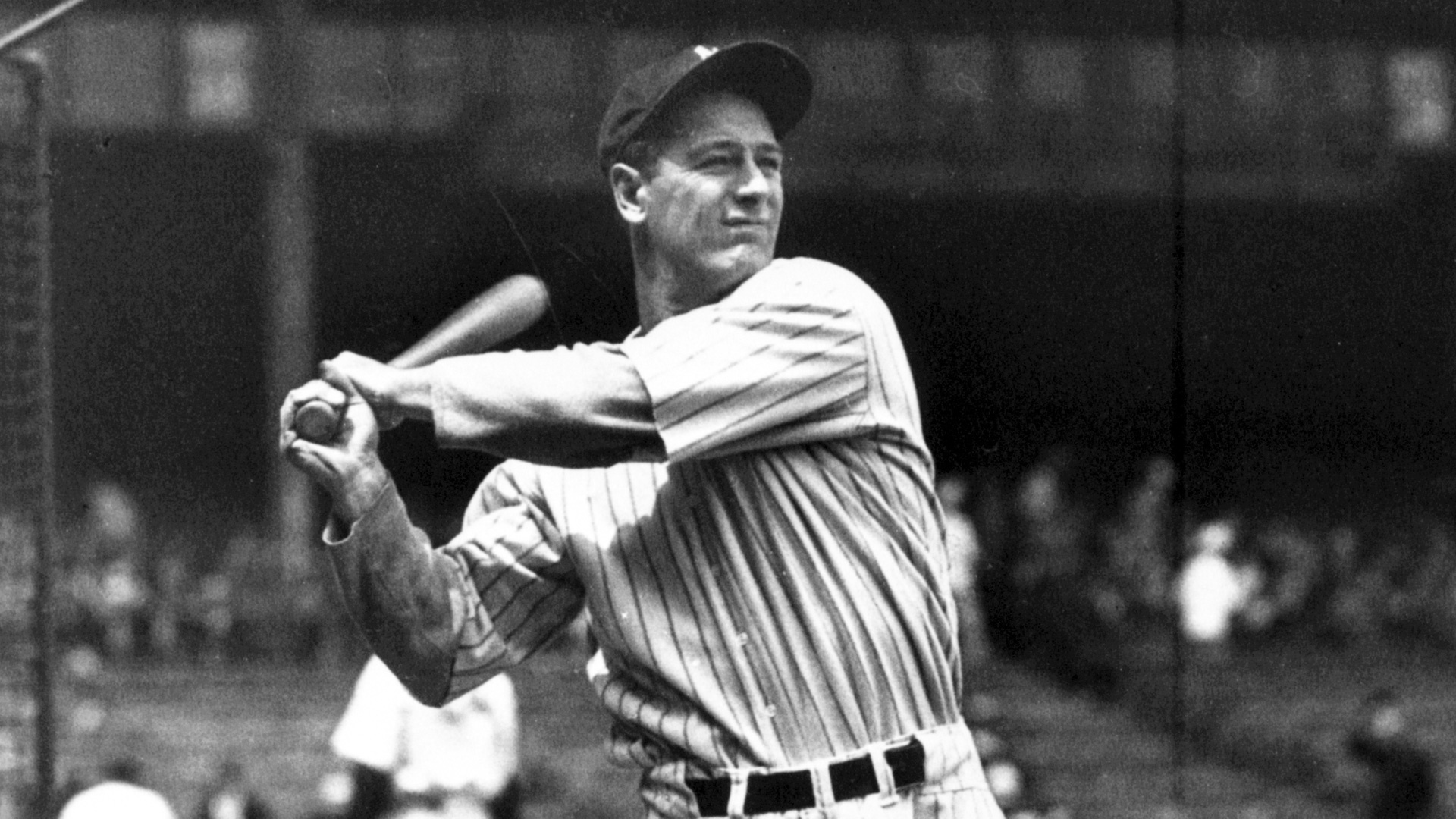 MLB’s first All-Star Game and the schedule change that kept Lou Gehrig ...