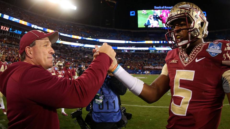 First-and-10: FSU becomes most dangerous team with issues behind | NCAA ...