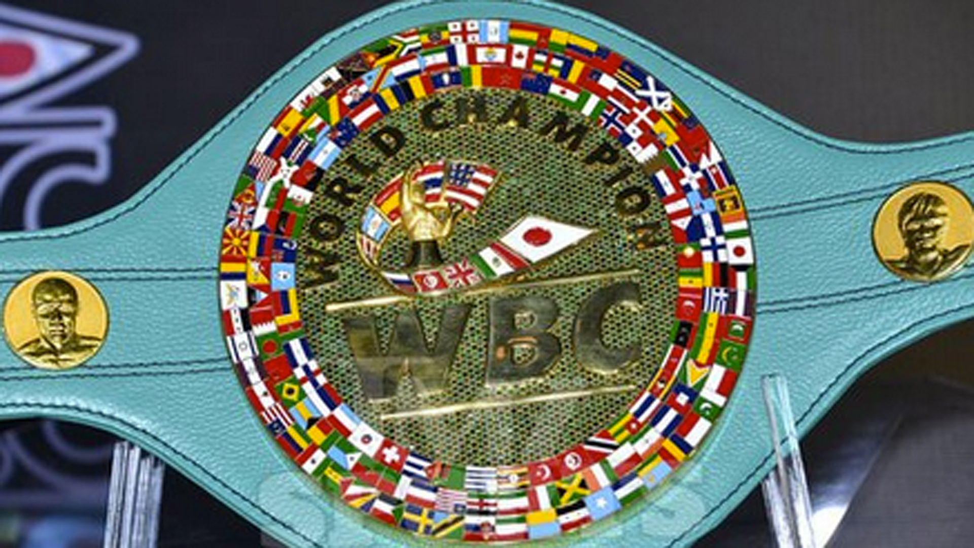 Mayweather and Pacquiao to fight for 1 million custom WBC championship